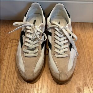 Tretorn Rawlings women’s sneakers size 6